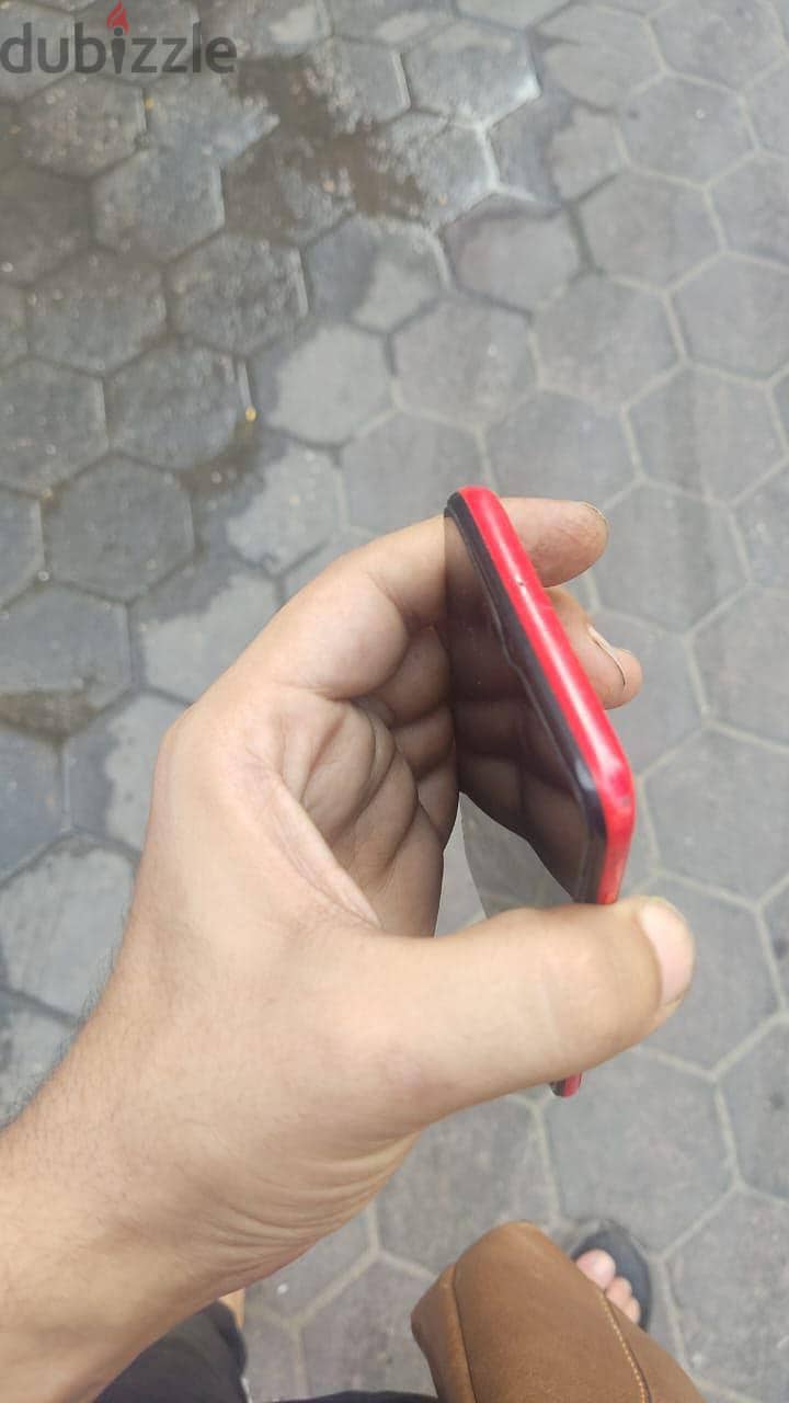Samsung A20 3