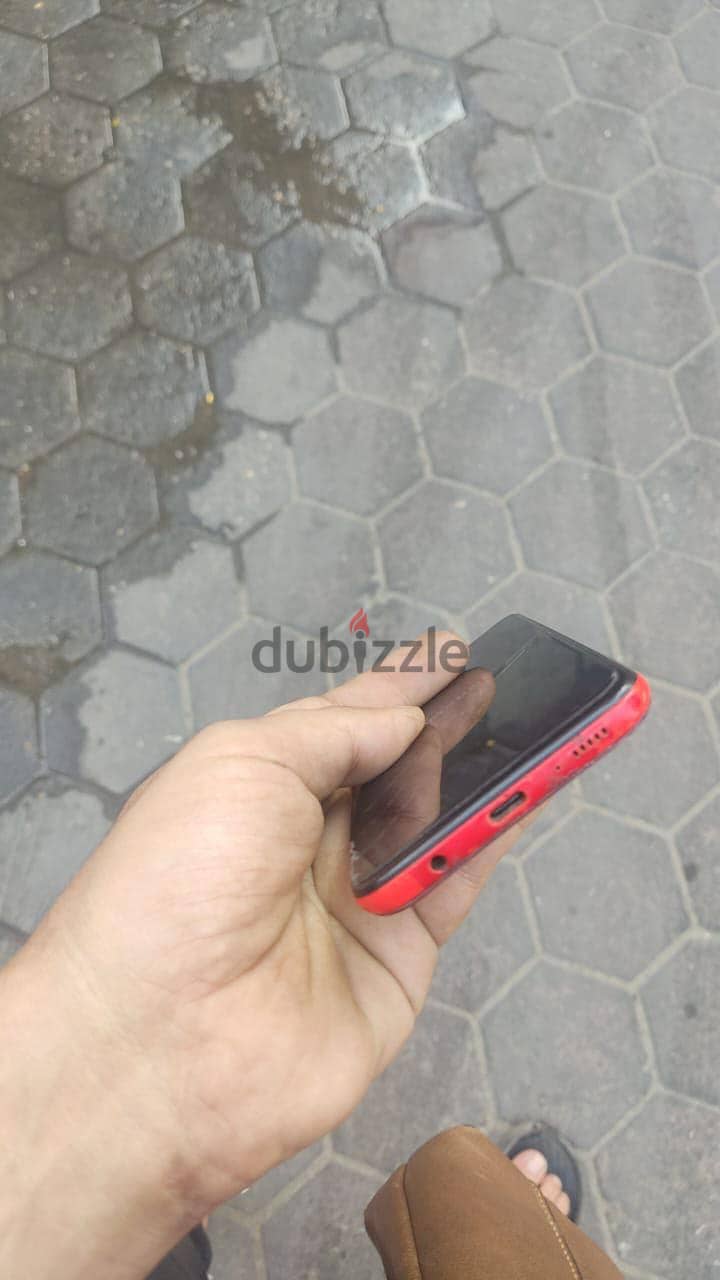 Samsung A20 4