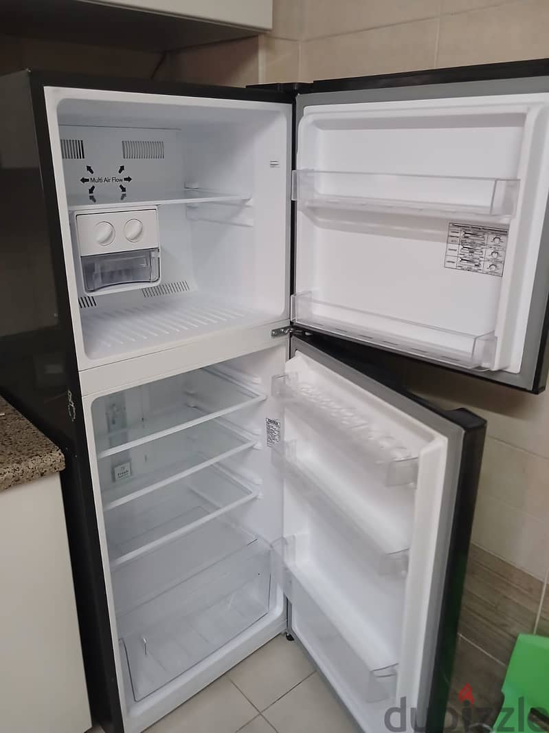 Fridge for Sale 1