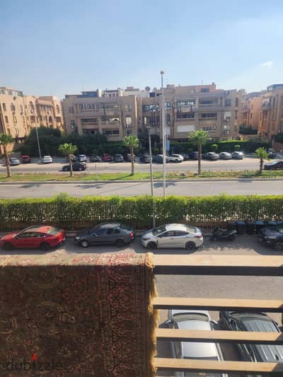 For sale in Zayed Paradise 1 with a view of the Saudi street highest percentage of distinction at a commercial price