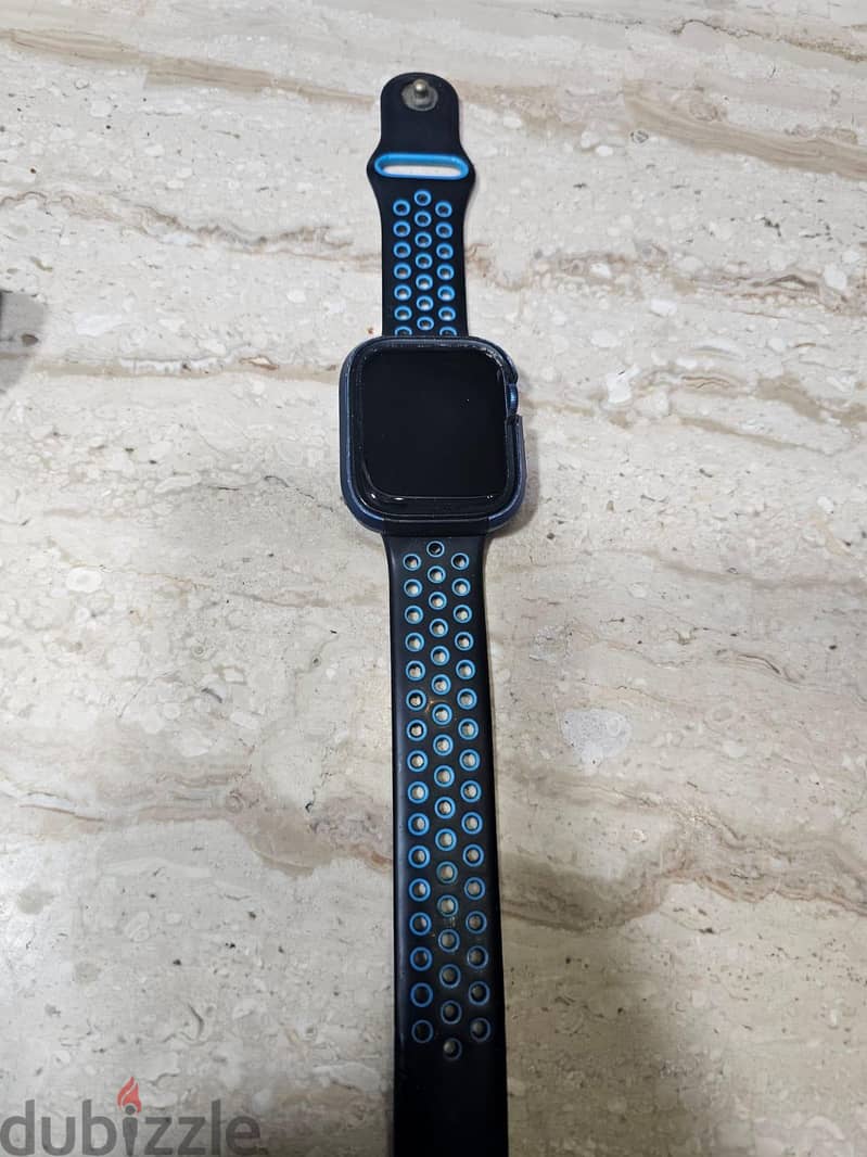 Apple Series 7 1