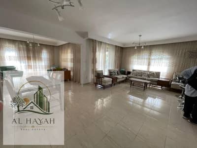 Apartment 211 square meters for sale in cash in Madinaty – B1 A unique opportunity with a wonderful view of Wide Garden complete privacy at a special price and a wonderful location