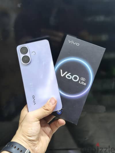 فيفو V60 لايت