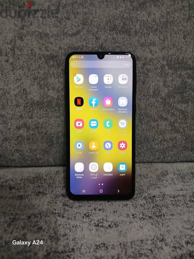 Samsung M31