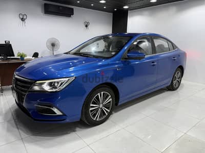 اعلي فئه MG 5 2021 فابريكه بالكامل صيانات توكيل