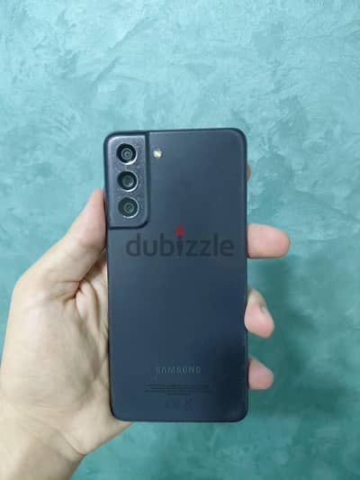 Samsung Galaxy S21 FE 5G | 256GB