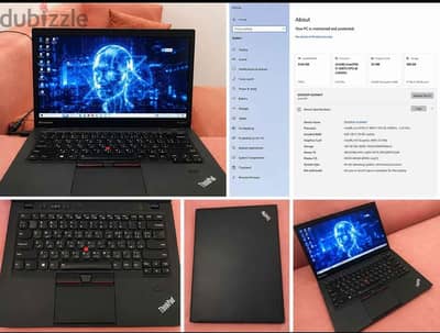 Lenovo ThinkPad X1 Carbon