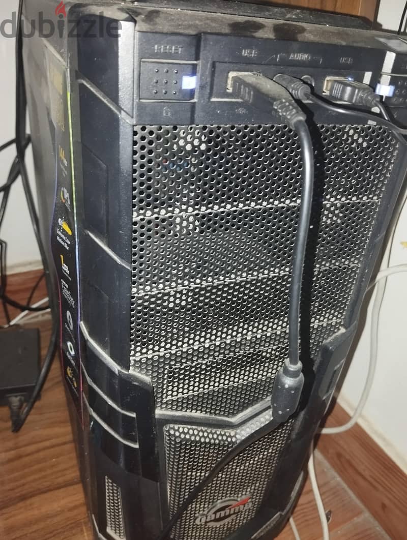 Pc computer gaming 1