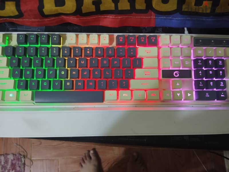 Pc computer gaming 5