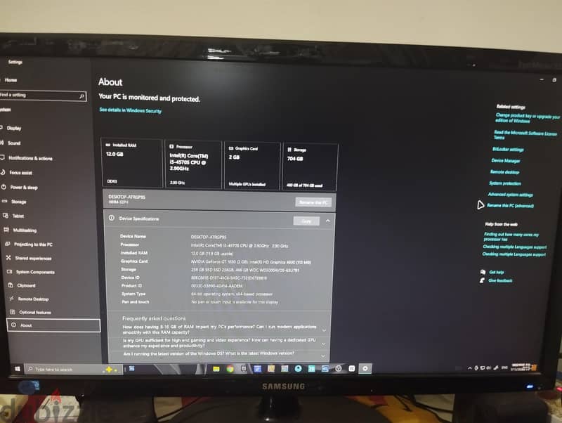 Pc computer gaming 6