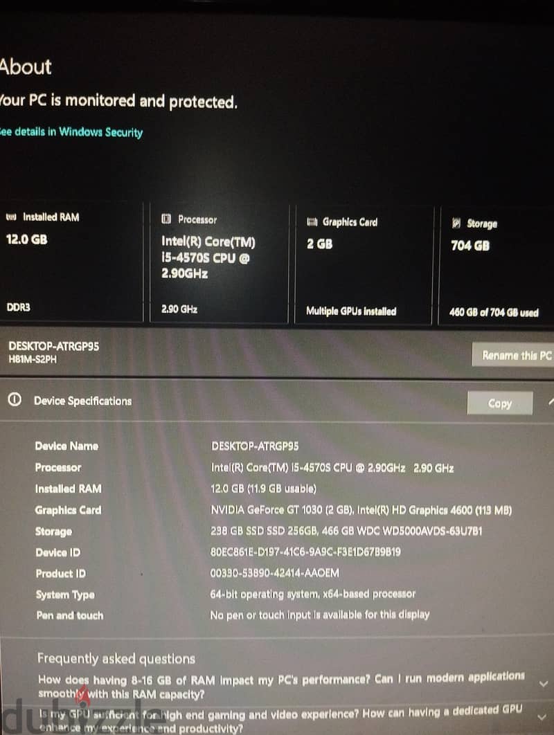 Pc computer gaming 7