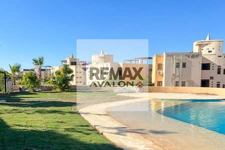 Garden-level chalet for sale (Dimora - North Coast) 100 m