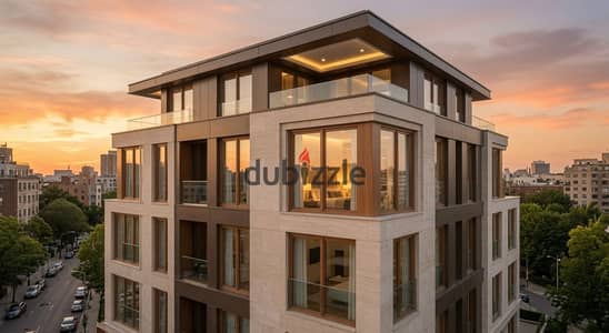 The last chance at Zayed Gate 4. . Book the last 3-bedroom apartment and pay for it over 10 years with a low down payment