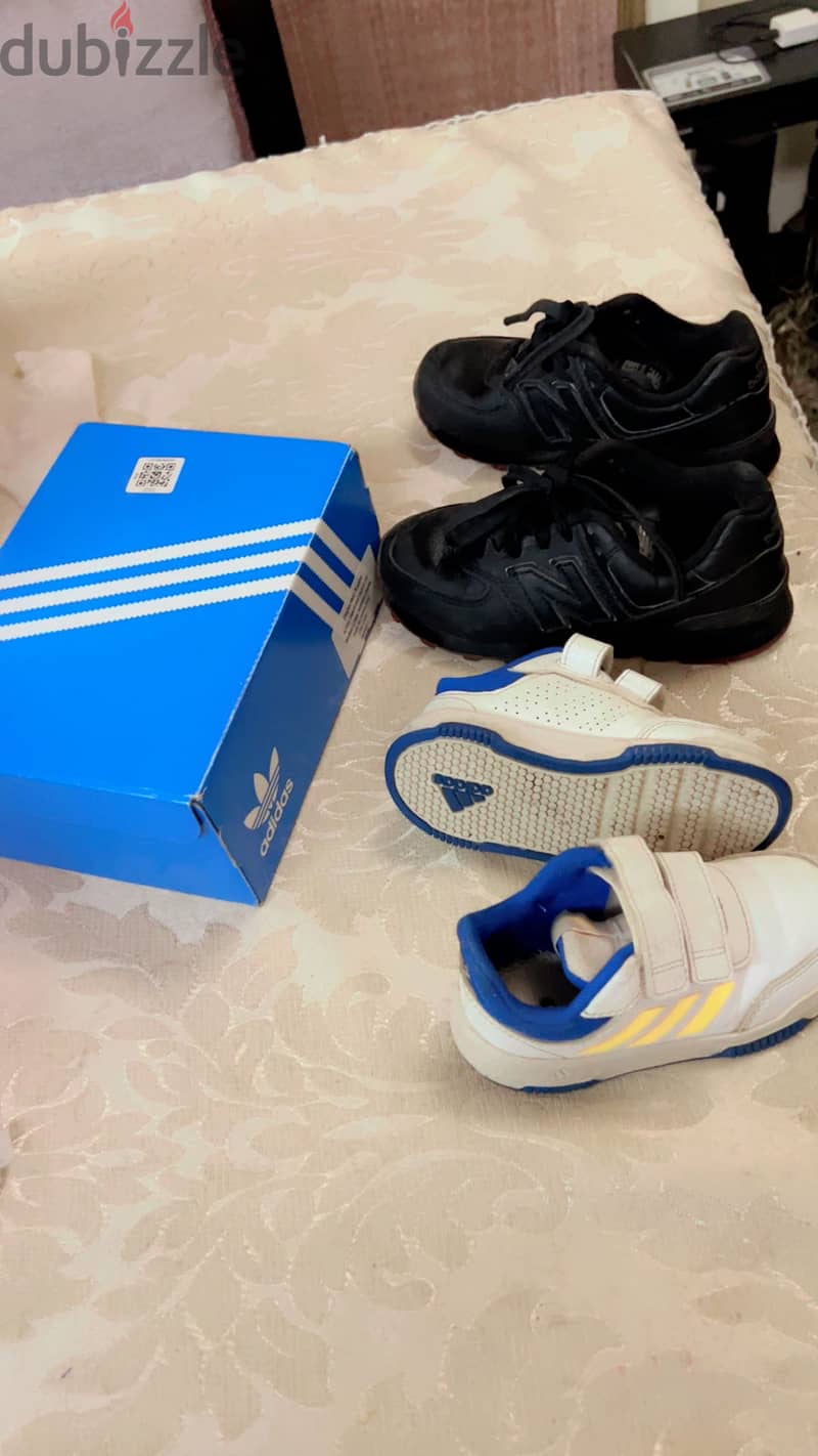Shoes 4