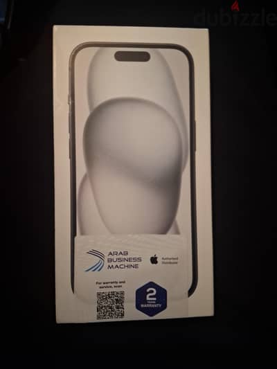 Apple - iPhone 15