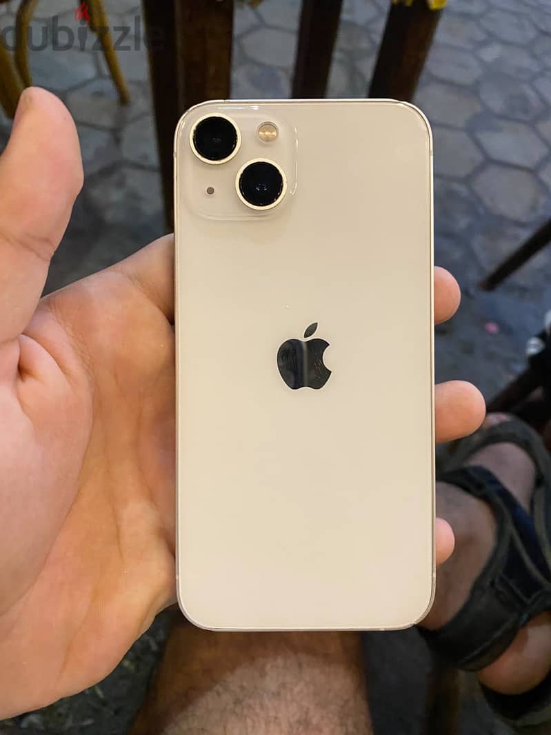 Apple - iPhone 13 1