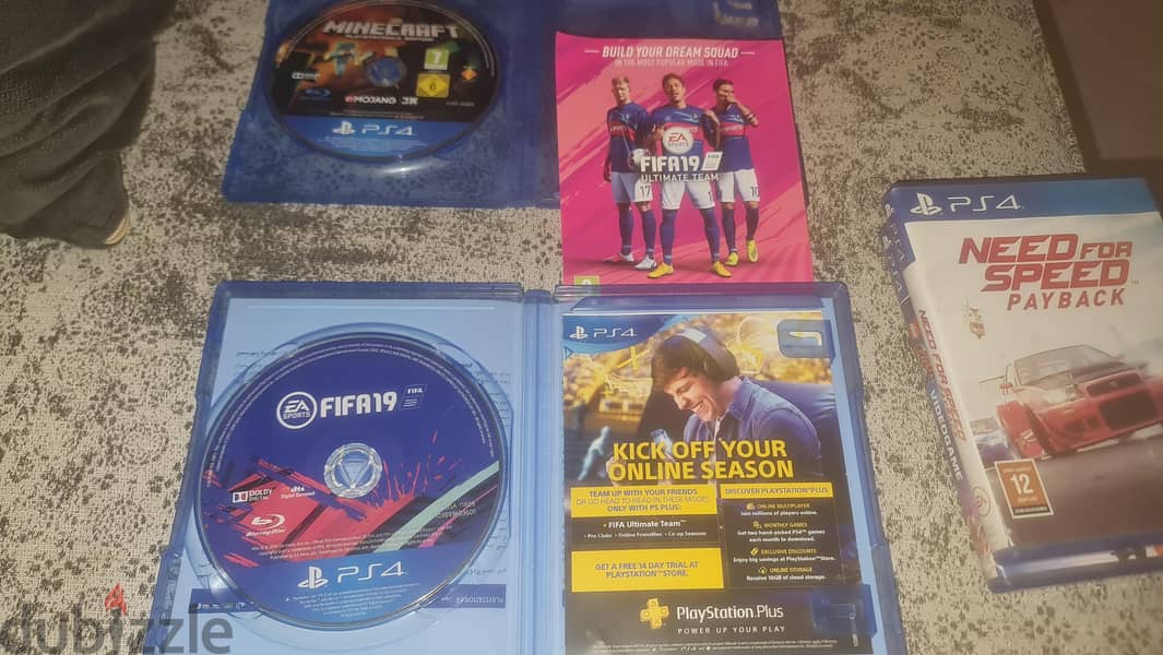 ps4 sony 3