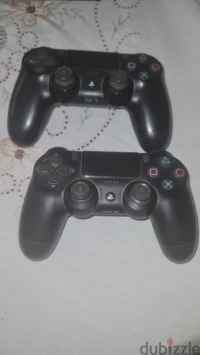 ps4 sony 4