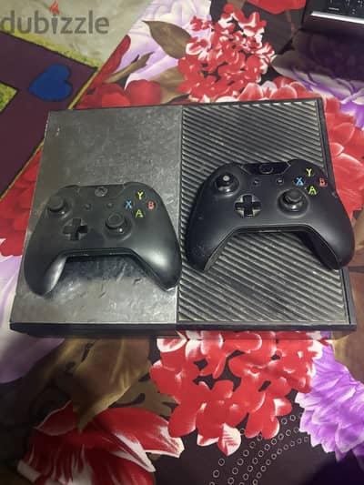 Xbox one