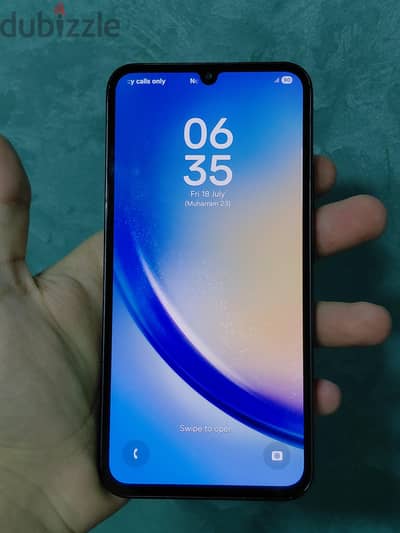 Samsung Galaxy A34 5G | 128GB | 8GB RAM