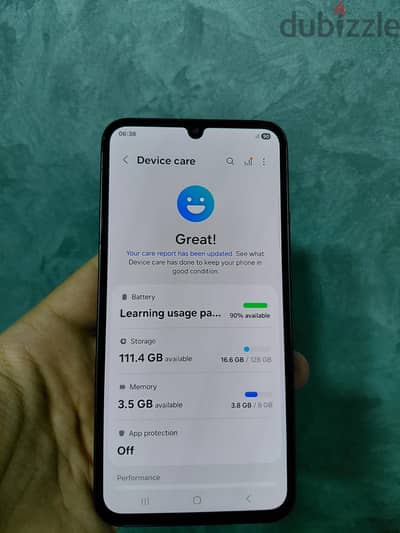 Samsung Galaxy A34 5G | 128GB