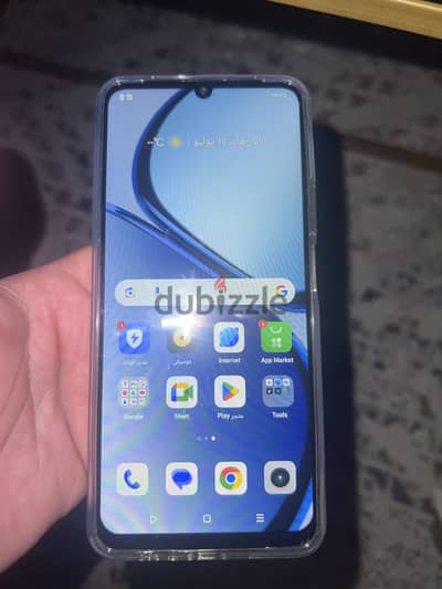 ريلمى سى 53