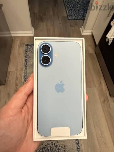 Apple - iPhone 17 (24 شحنة