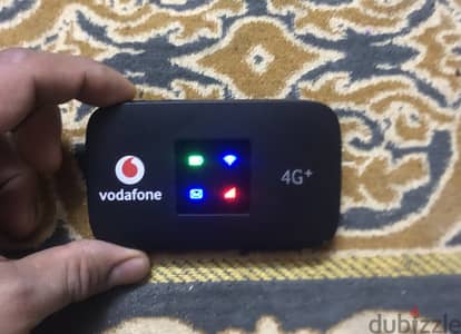Vodafone 4.5G plus LTE Excellent condition