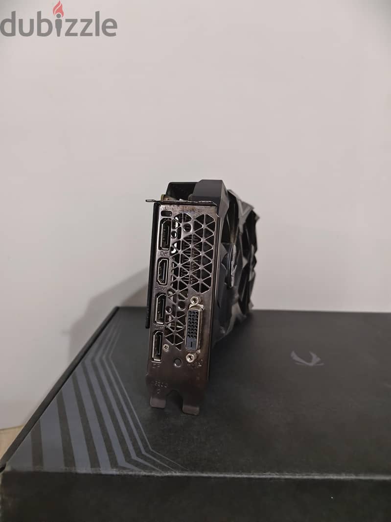 2070 zotac 3