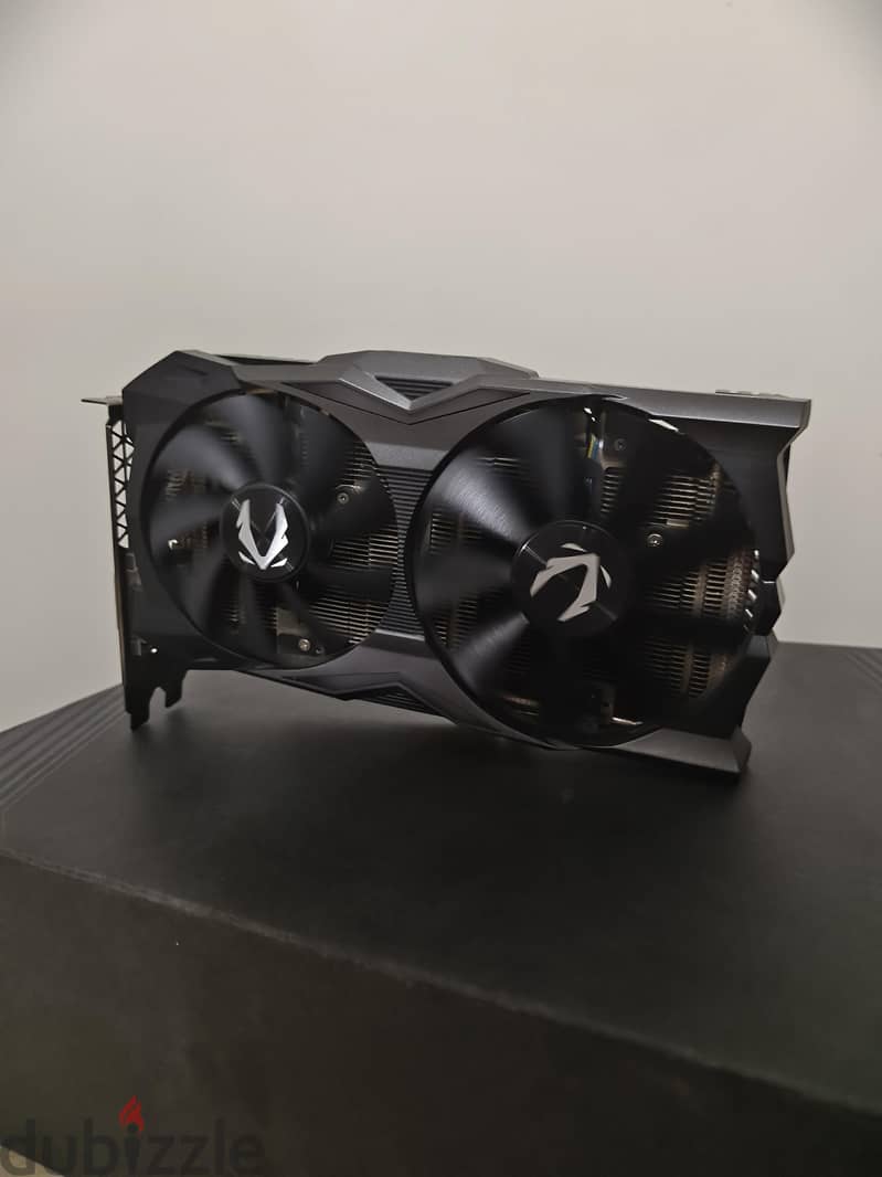 2070 zotac 5