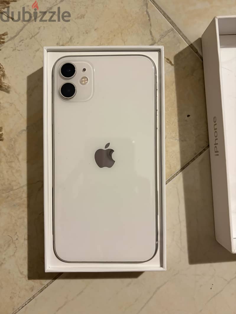 Apple - iPhone 11 3