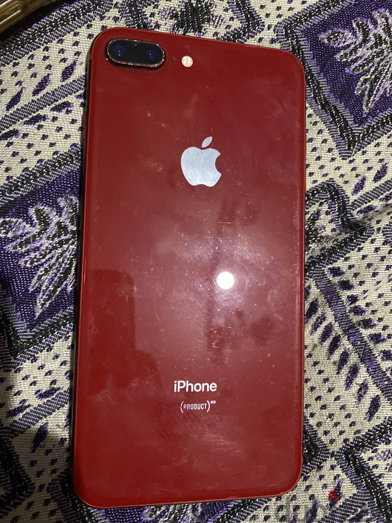 Apple - iPhone 8 Plus 1