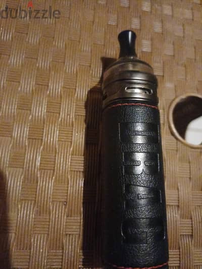 فوبو VOOPOO Drag S