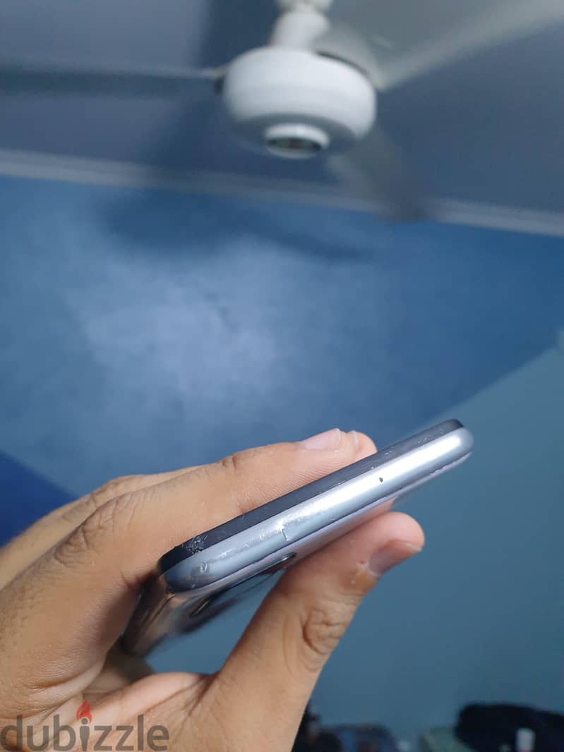 Samsung A51 7