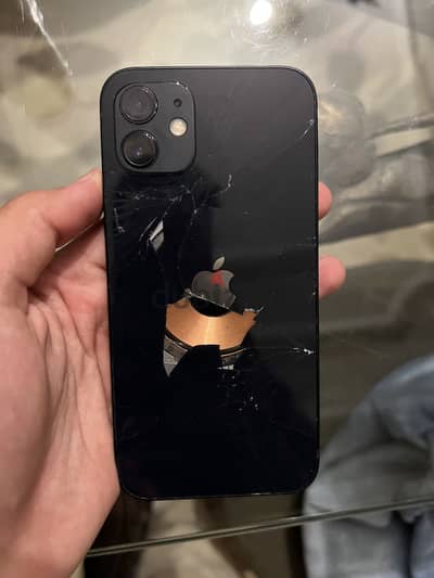 Apple - iPhone 12