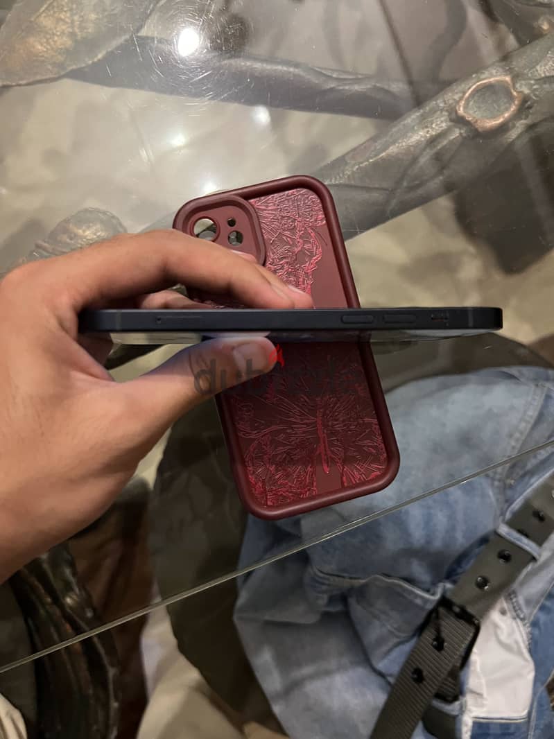 Apple - iPhone 12 4