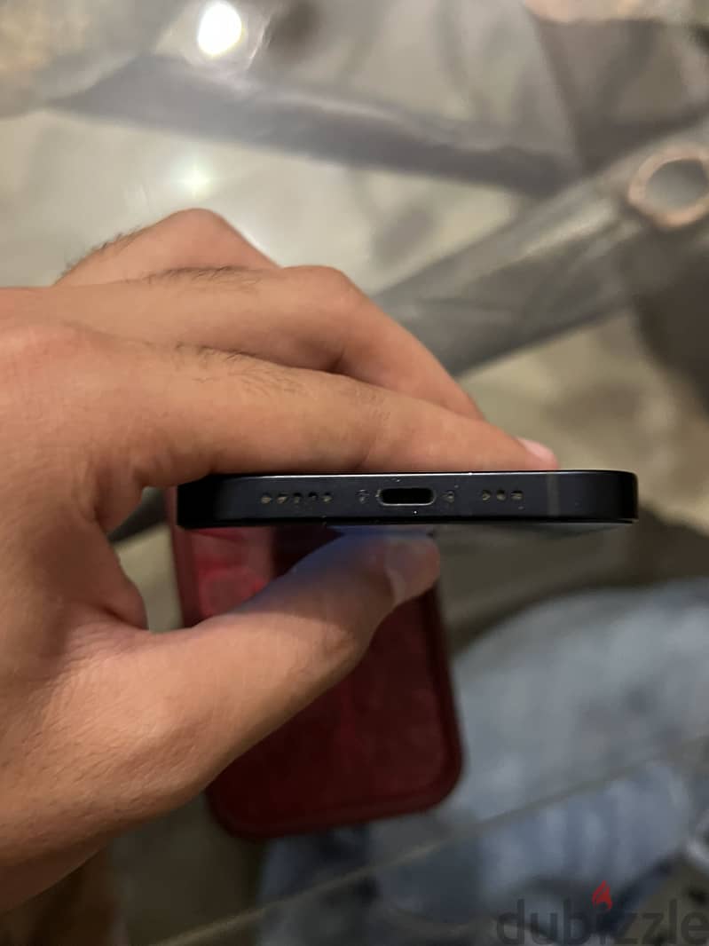 Apple - iPhone 12 5
