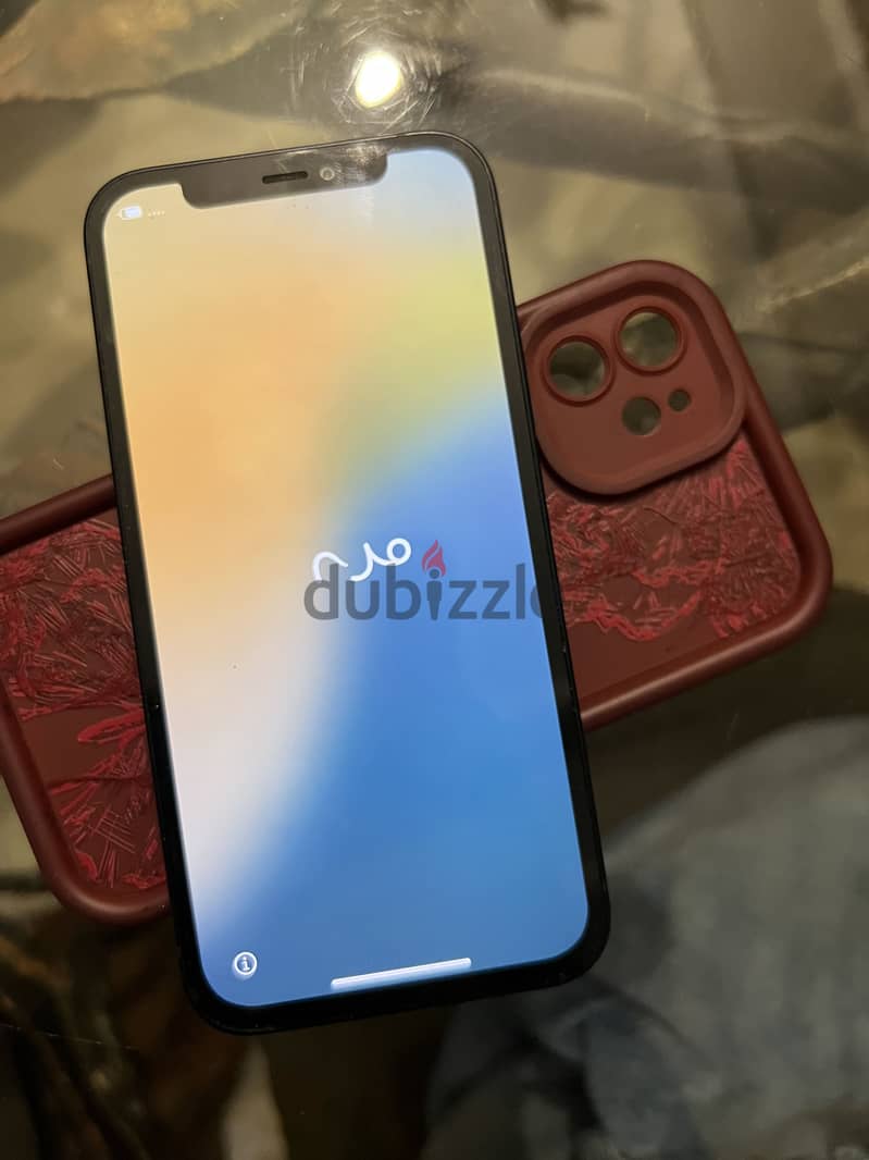 Apple - iPhone 12 6