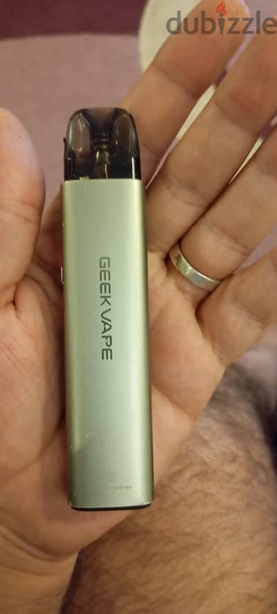 فيب Geekvape