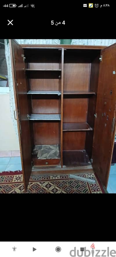 دولاب اطفال