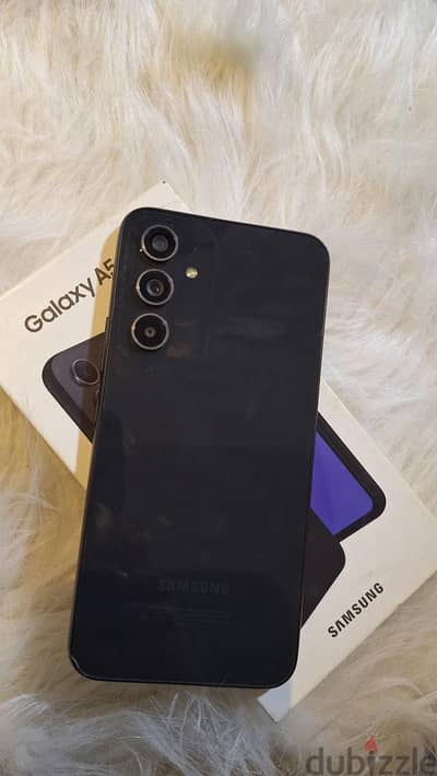 Samsung A54 5G