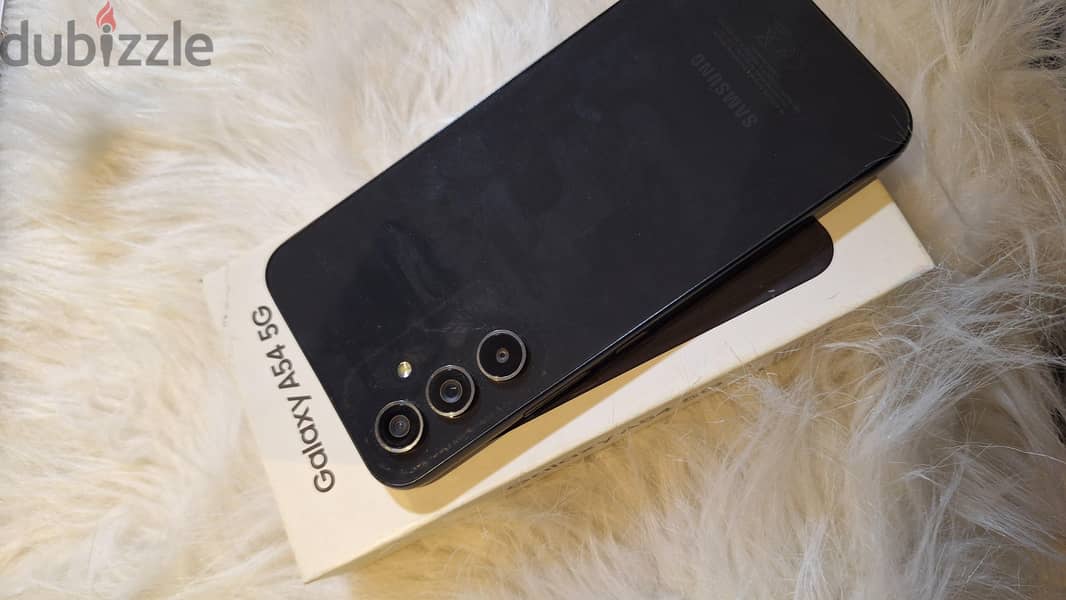 Samsung A54 5G 1