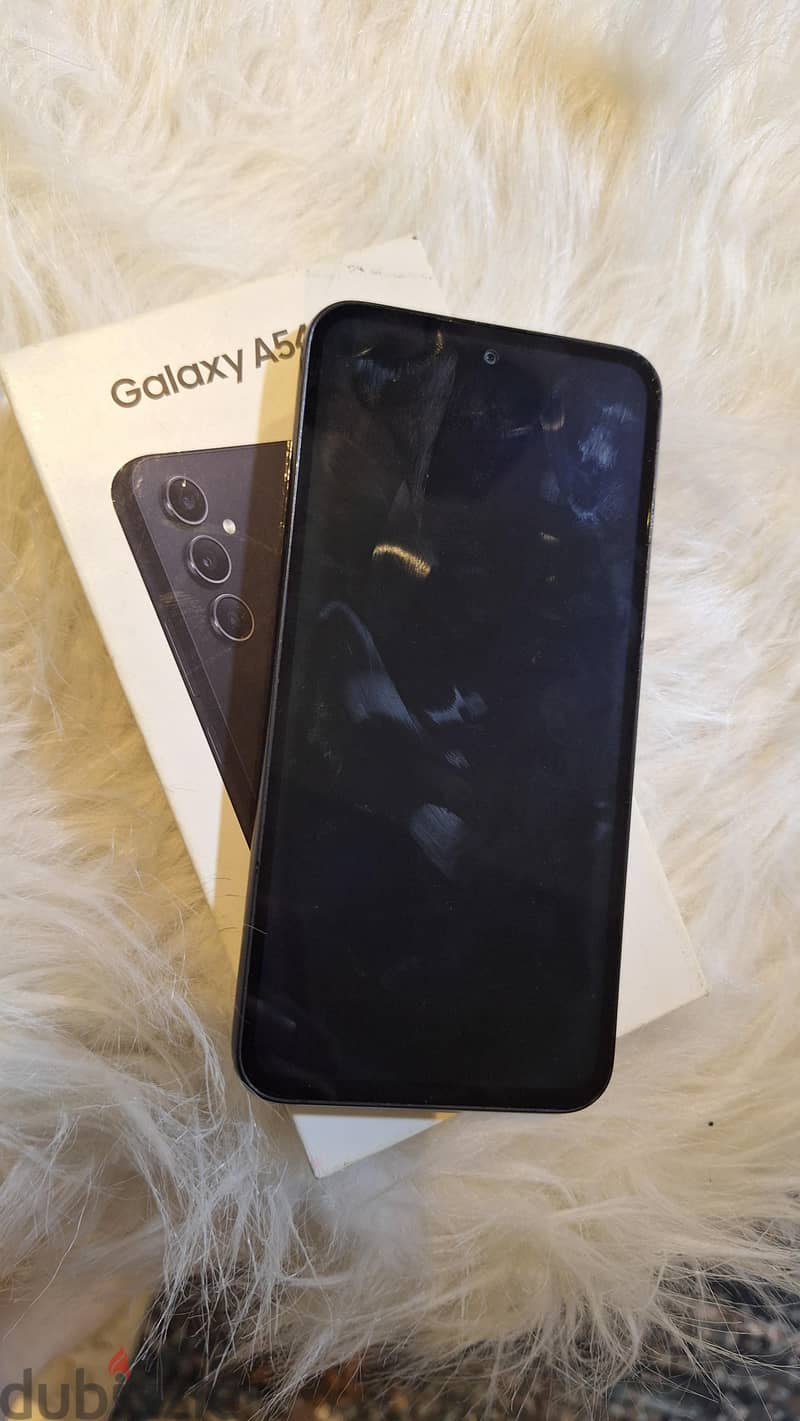 Samsung A54 5G 2