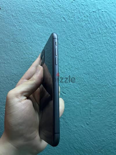 آبل - آيفون 11