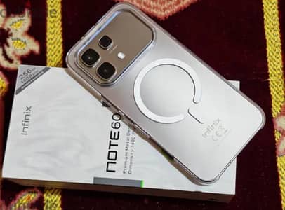 إنفنيكس نوت 60
