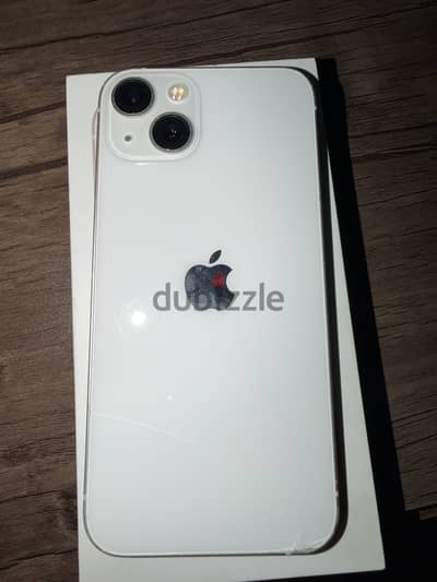 Apple - iPhone 13