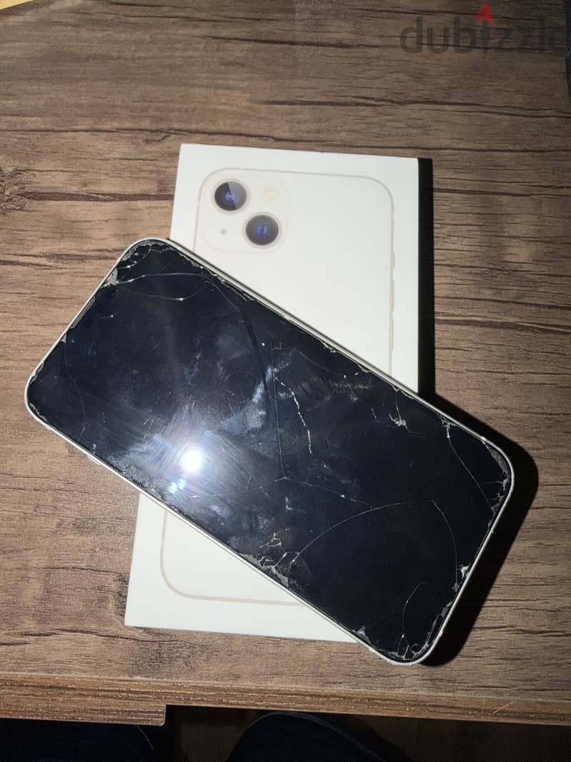 Apple - iPhone 13 2