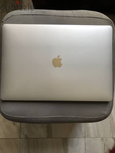 MacBook Pro 2017 15” 512GB Touchbar