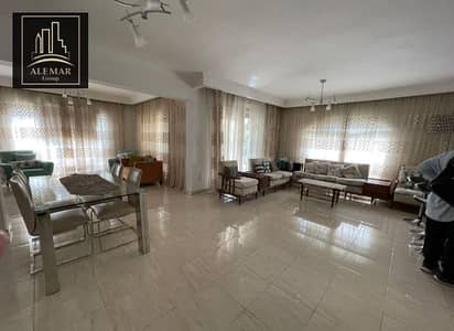 211 square meters apartment for sale in cash in Madinaty – B1 a unique opportunity with a wonderful view of Wide Garden complete privacy at a special price and a wonderful location