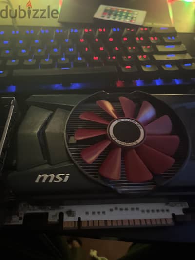 Gtx 750 ti 2gb